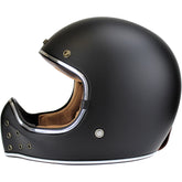 ViPER F701mx Full Face Motocross Helmet - Matt Black